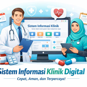 Sistem Informasi Klinik